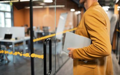 Planes Integrales de Seguridad: La Clave para la Protección Total de una Organización