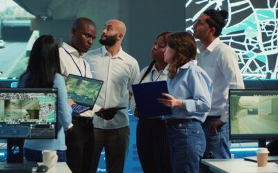 Planeamiento y Dirección de Simulacros: Estrategias para la Preparación Ante Emergencias